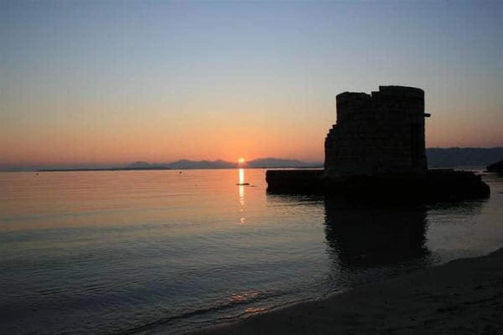Paradise Au Cap D Antibes Apartment ภายนอก รูปภาพ